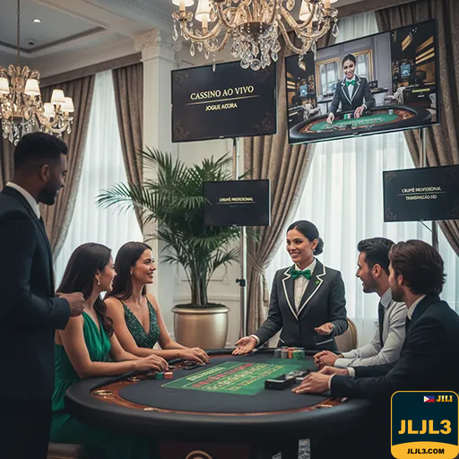 jljl3n - experimentar em premium blackjack