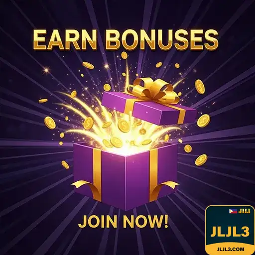 jljl3 bonus jogos
