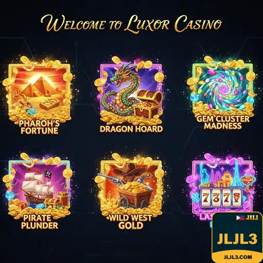 jljl3 games jogos
