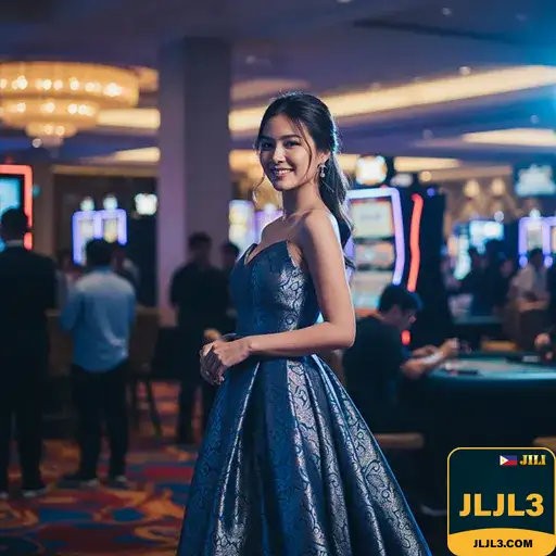 jljl3 Casino