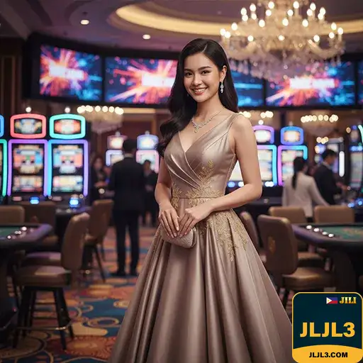jljl3 casino entretenimento online