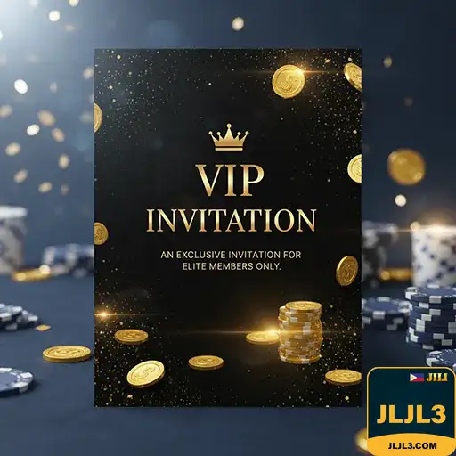 jljl3 VIP