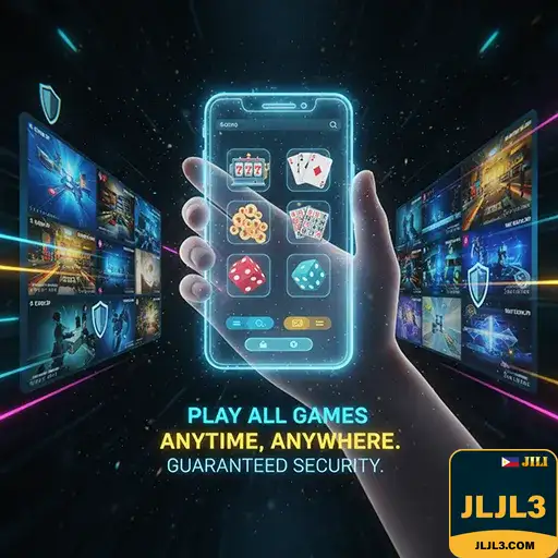 jljl3 App